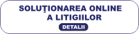 SOL - Soluționarea online a litigiilor